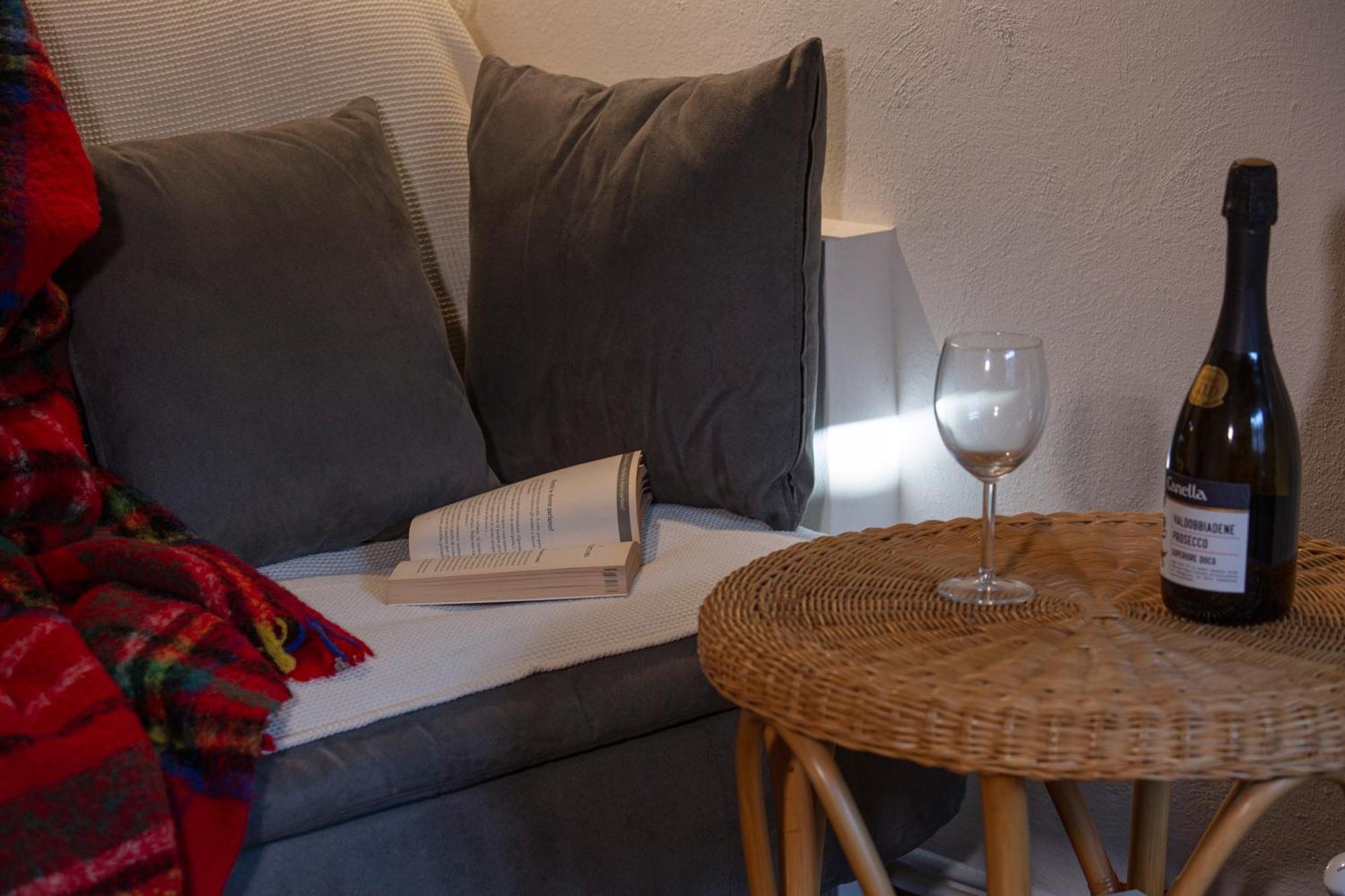 Nido Sui Tetti Di Lucca, Romantico E Centralissimo Εξωτερικό φωτογραφία
